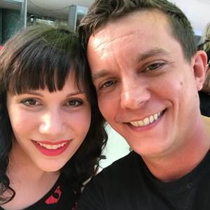 Meet your Posher, Dan